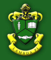 Lambda Pi Fraternity