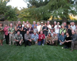 2002 Reunion Pre-Party