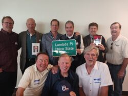 Delbert’s Sendoff 11/04/2023